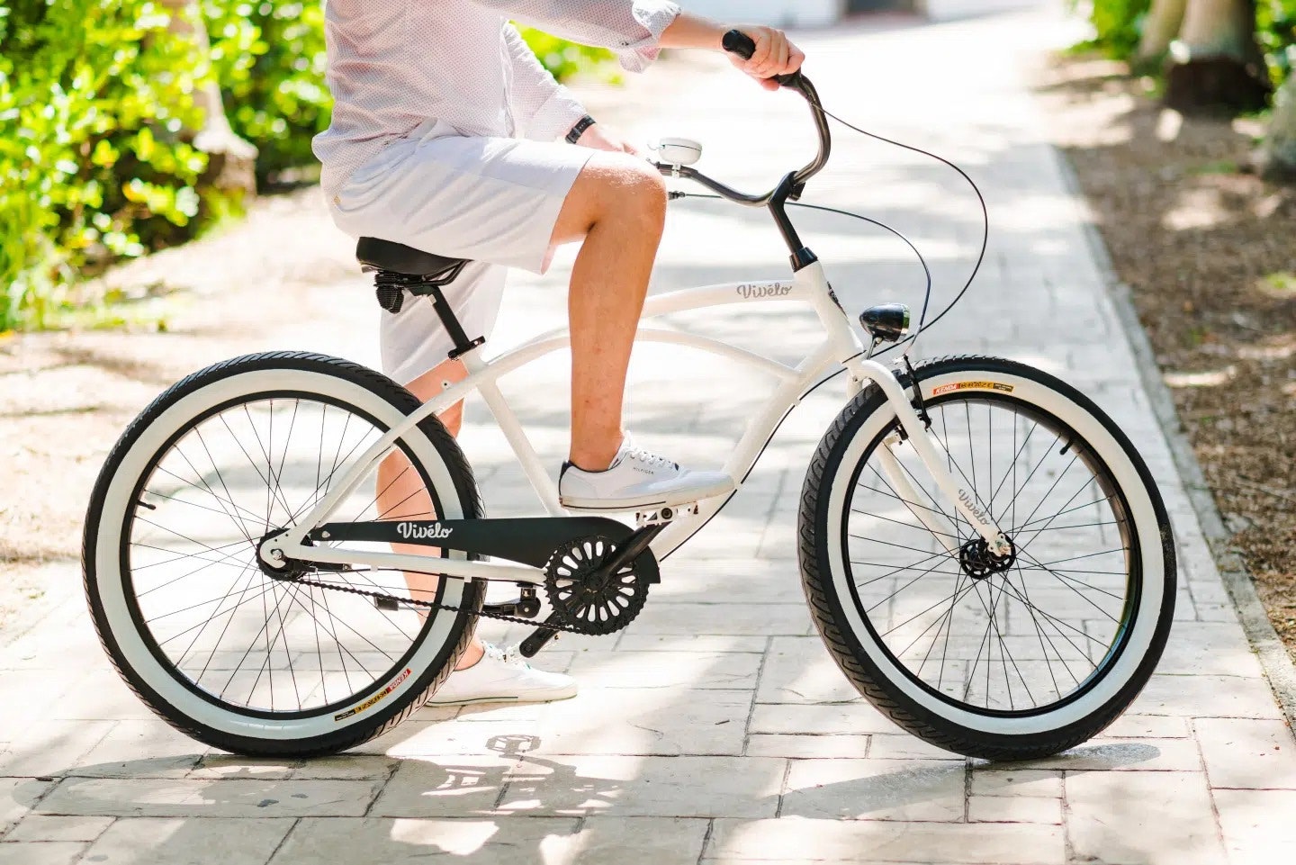 Vivelo Rider X Clyde - 7 speed