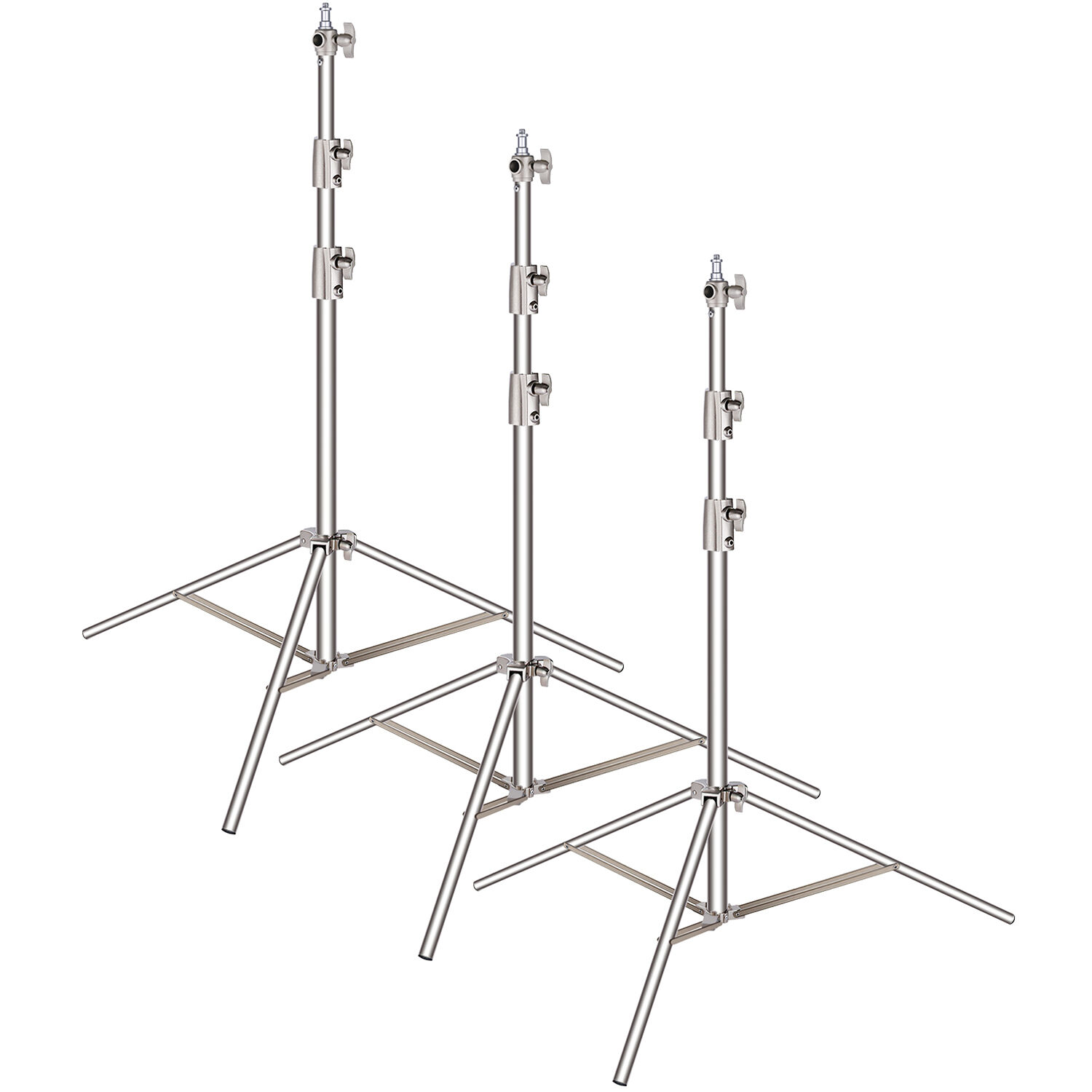 Savage Drop Stand Light Stand (9)