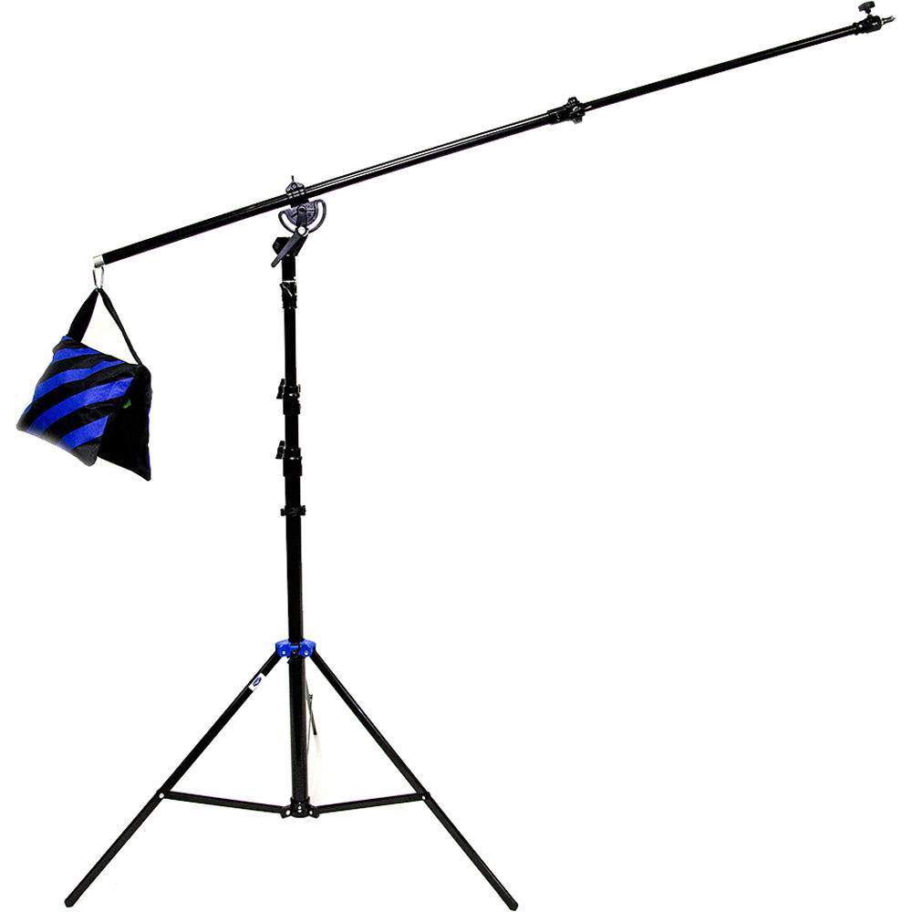 Norman Large Master Stand (12.75)