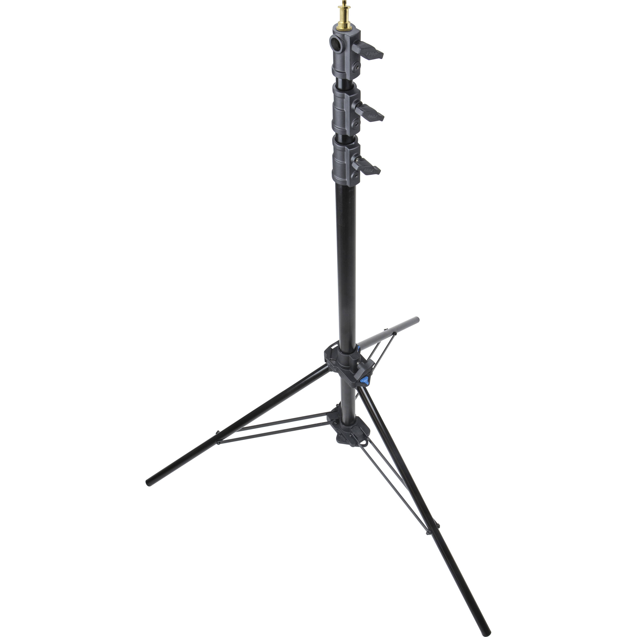 Neewer Heavy-Duty Light Stand (Black, 13)