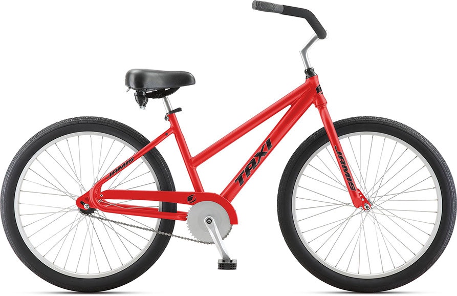 Jamis Taxi 26 Step-Over 2019