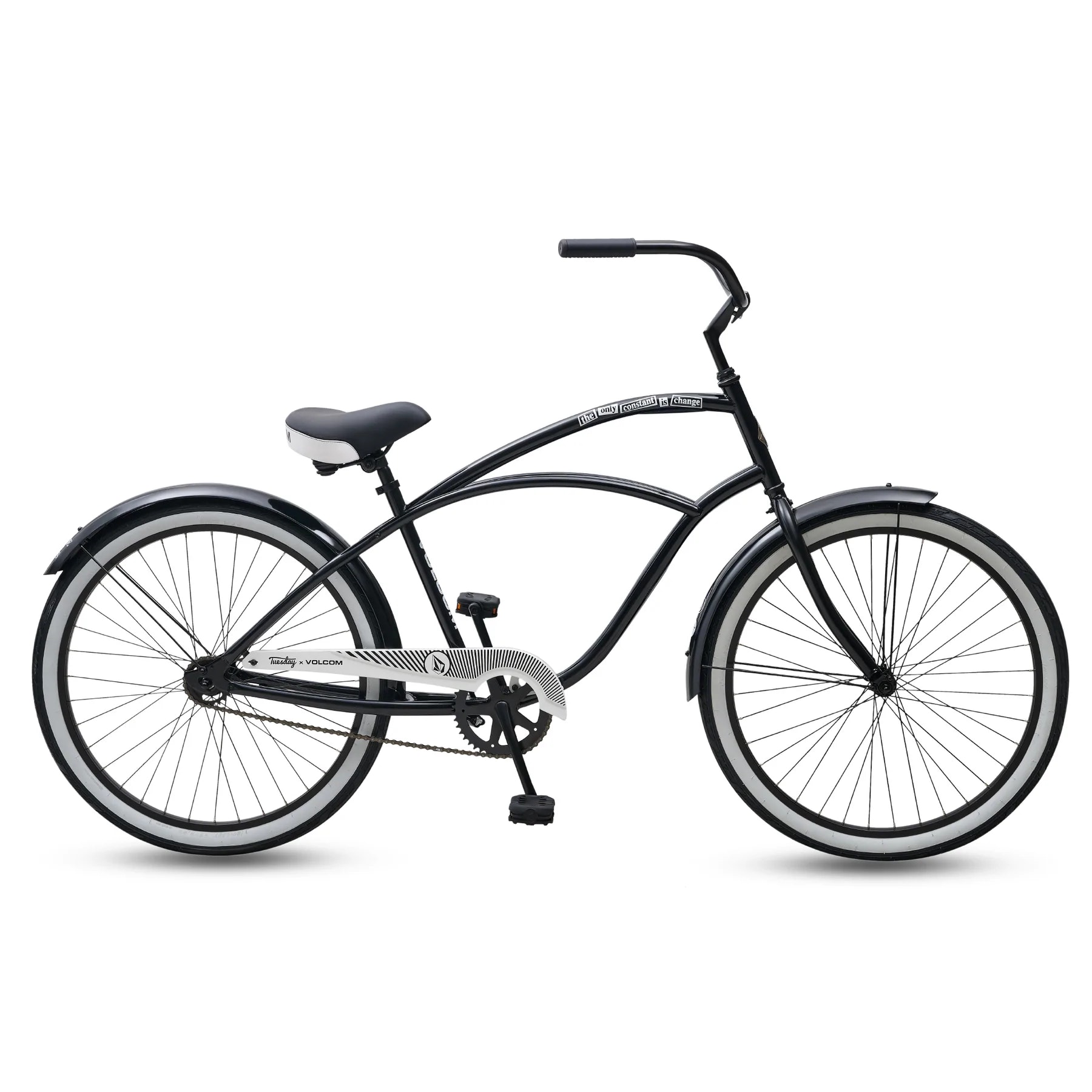 Tuesday x Volcom Beach Cruiser 2021
