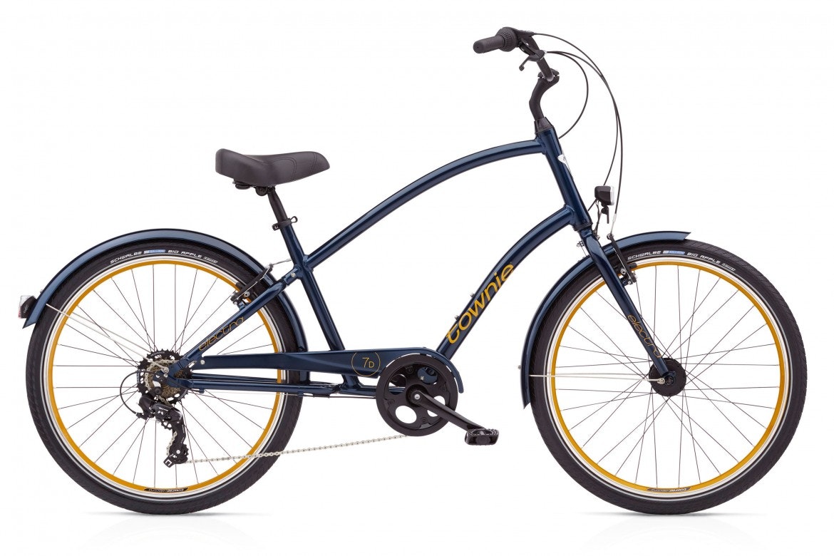 Electra Townie Original 7D EQ Mens Regular 2020