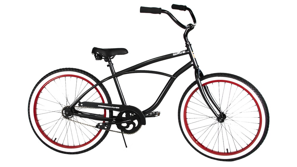 American Flyer Wave 2.0 Standard 24 Single-Speed 2022