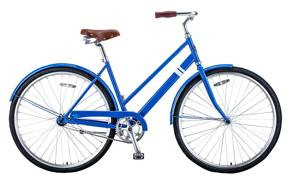 Sol  Bicycles the Wave Crest