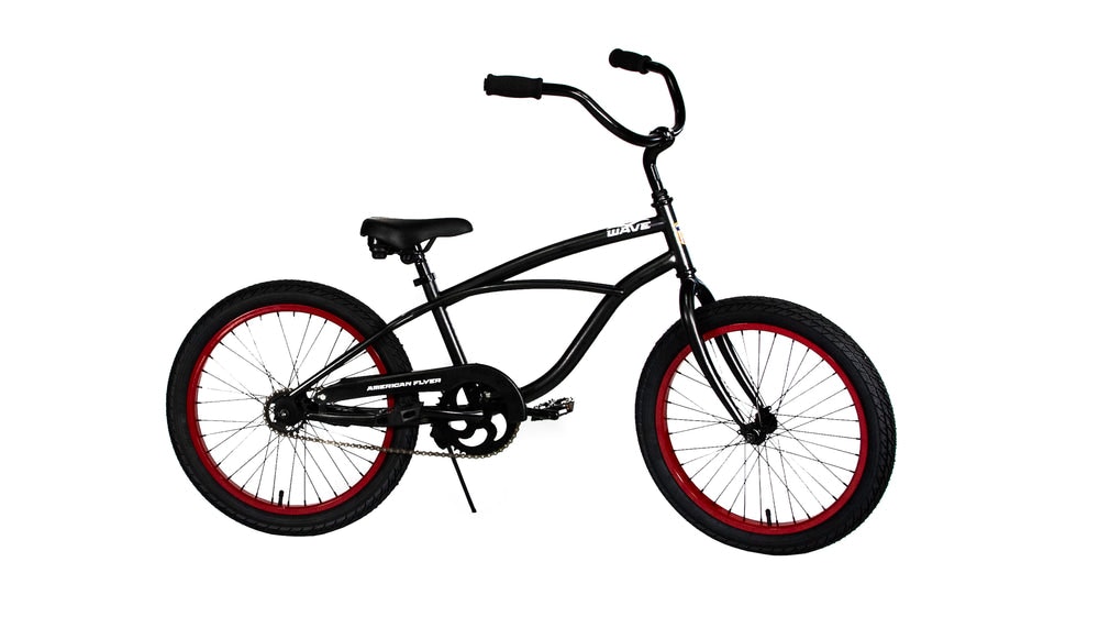 American Flyer Wave 2.0 Standard 20 Single-Speed 2022