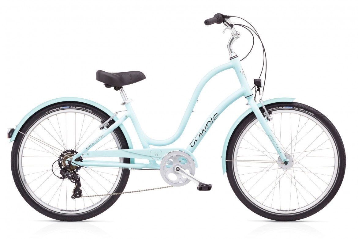 Electra Townie Original 7D EQ Ladies 24 2020