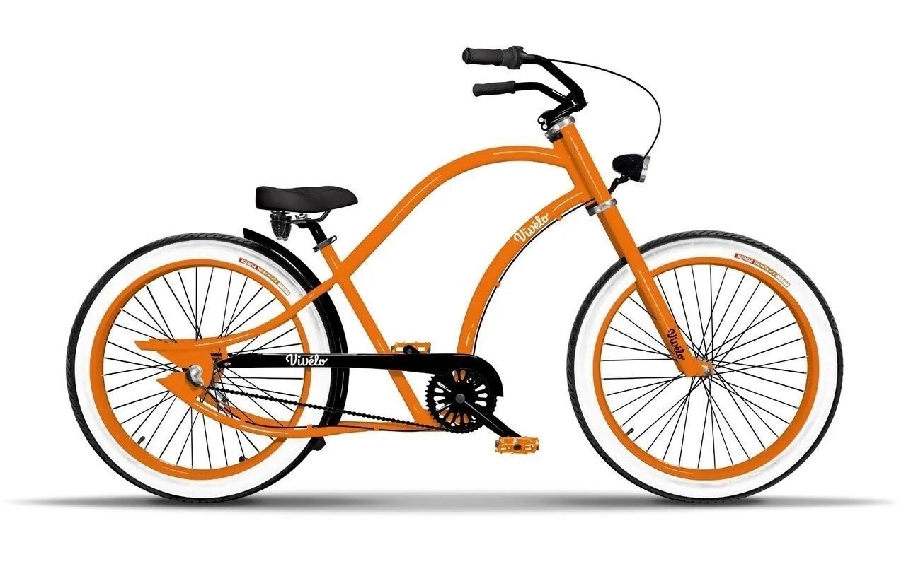 Vivelo Chopper Florida- 7 speed