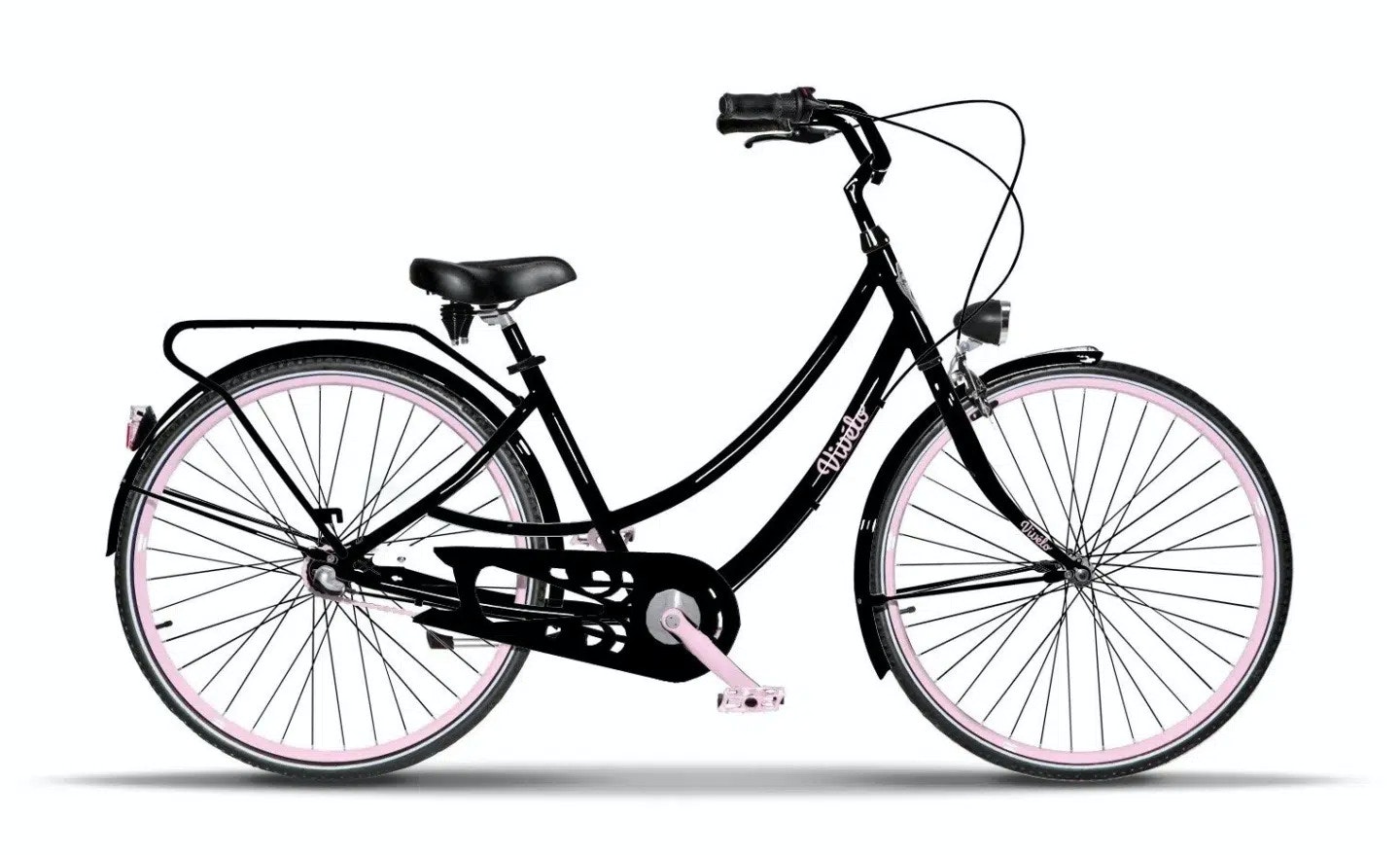 Vivelo Donatella Rozzi 7 Speed