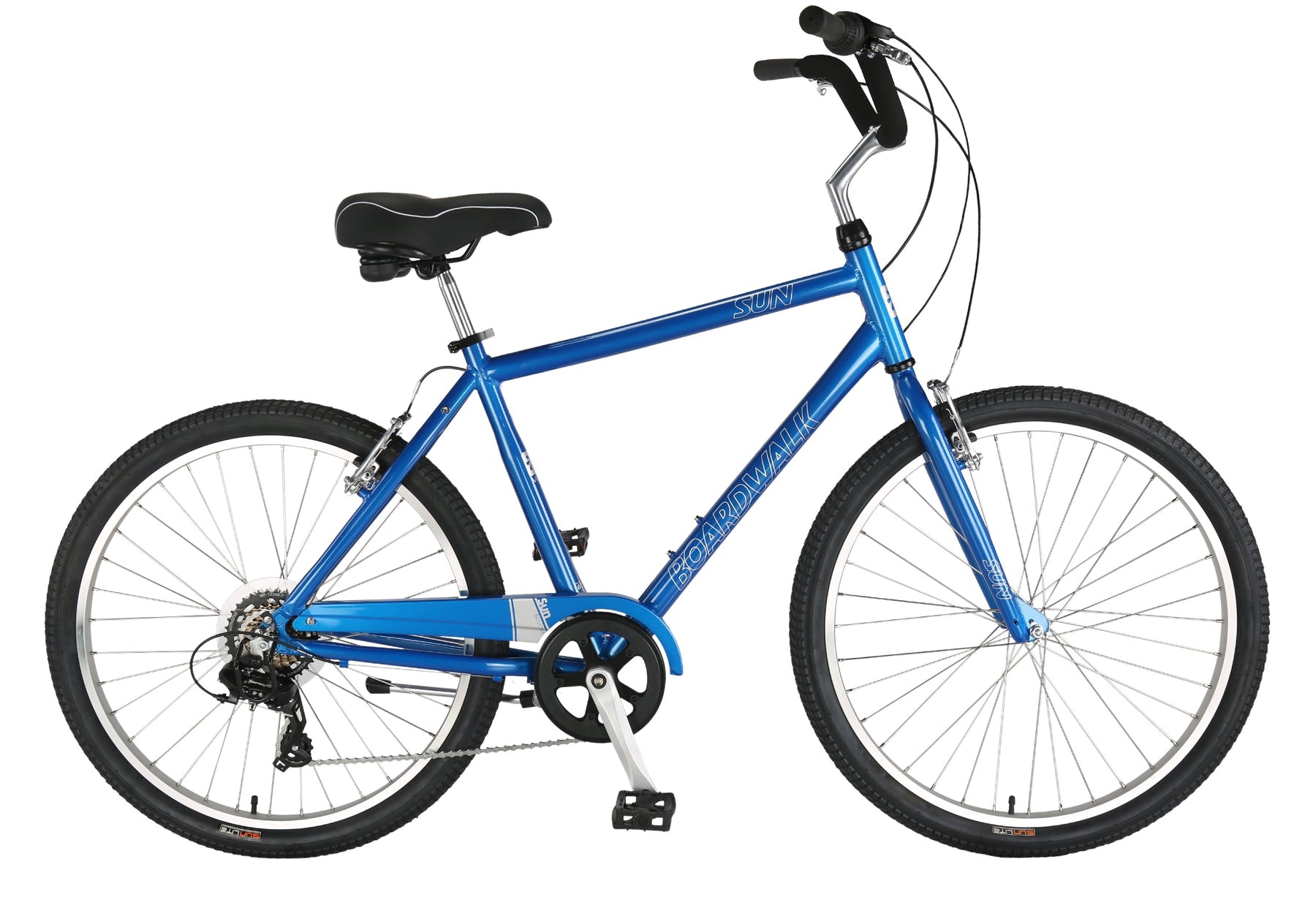 Sun Bicycles Boardwalk 20 2022