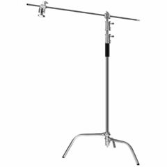 Gravity Stands TV28 Steel Light Stand