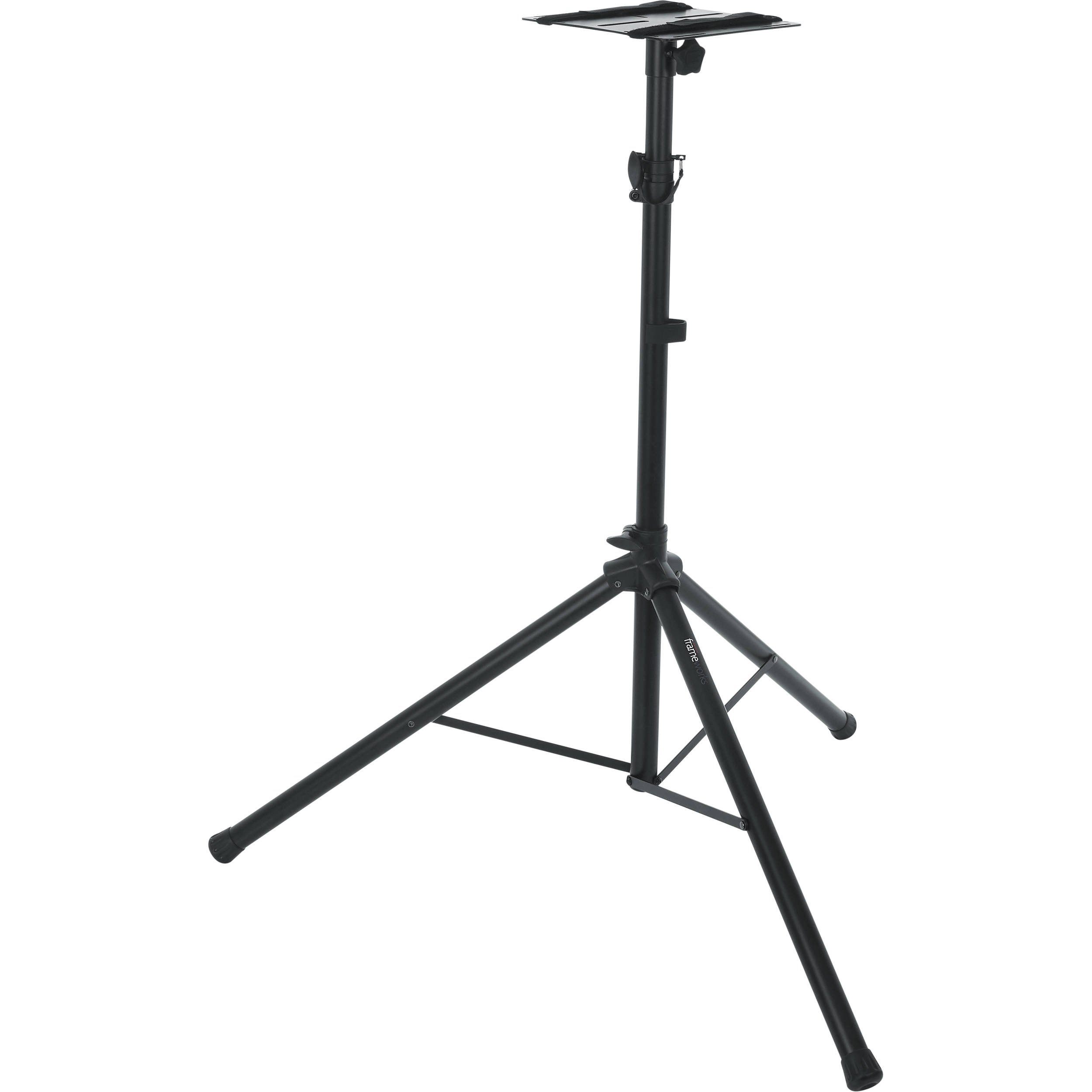 Savage MultiFlex Light Stand (6)