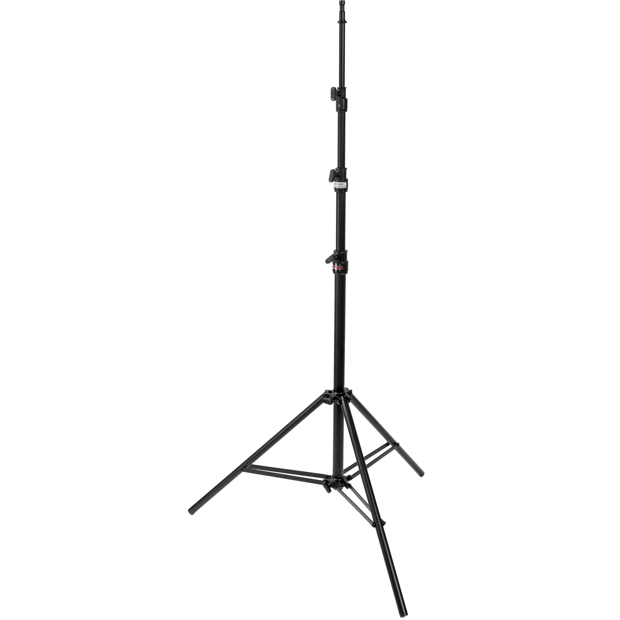 Avenger C-Stand (8.3, Chrome-plated)
