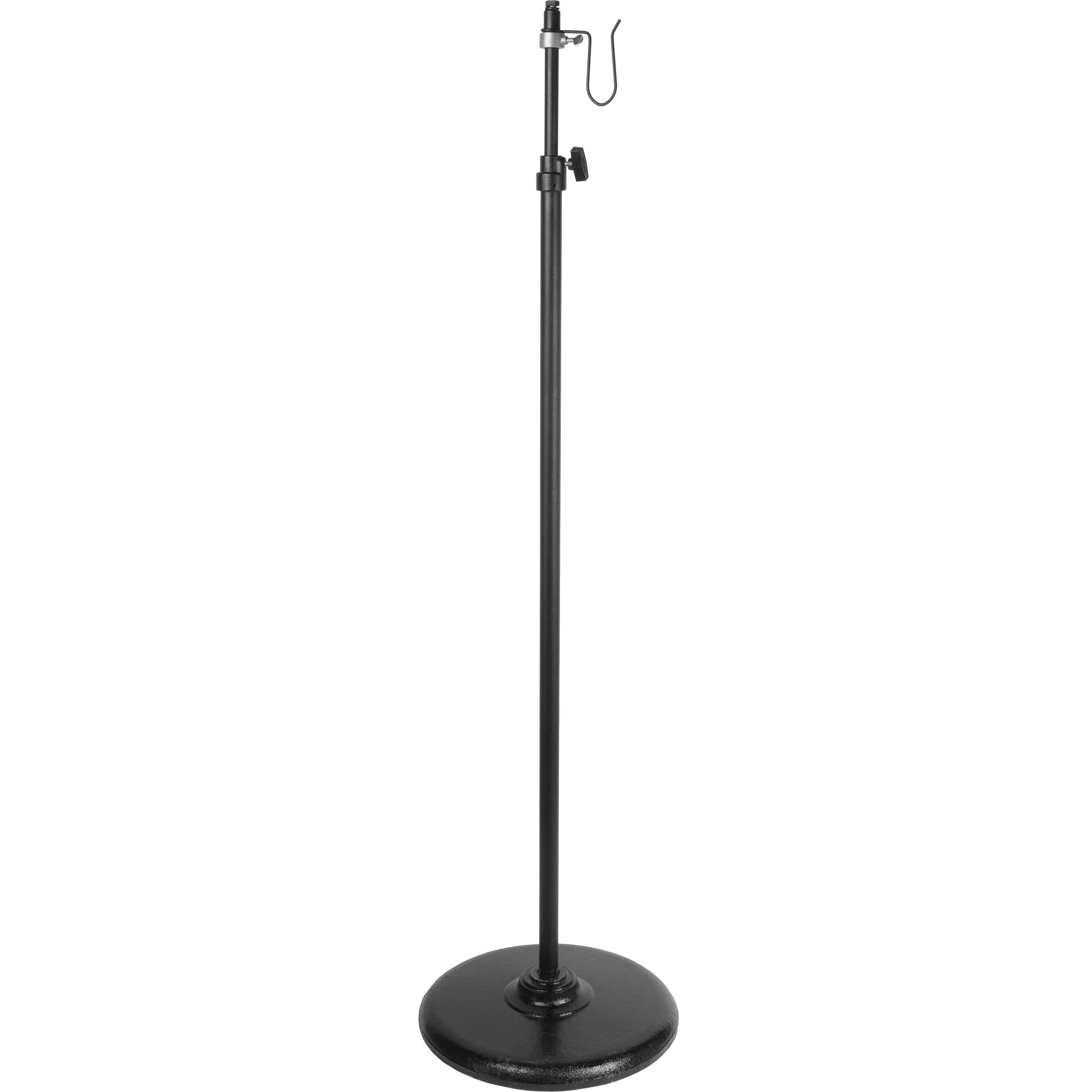 Avenger C-Stand (10.7, Chrome-plated)