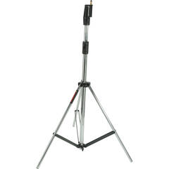 Avenger C-Stand with Sliding Leg (8.25' Chrome-plated)