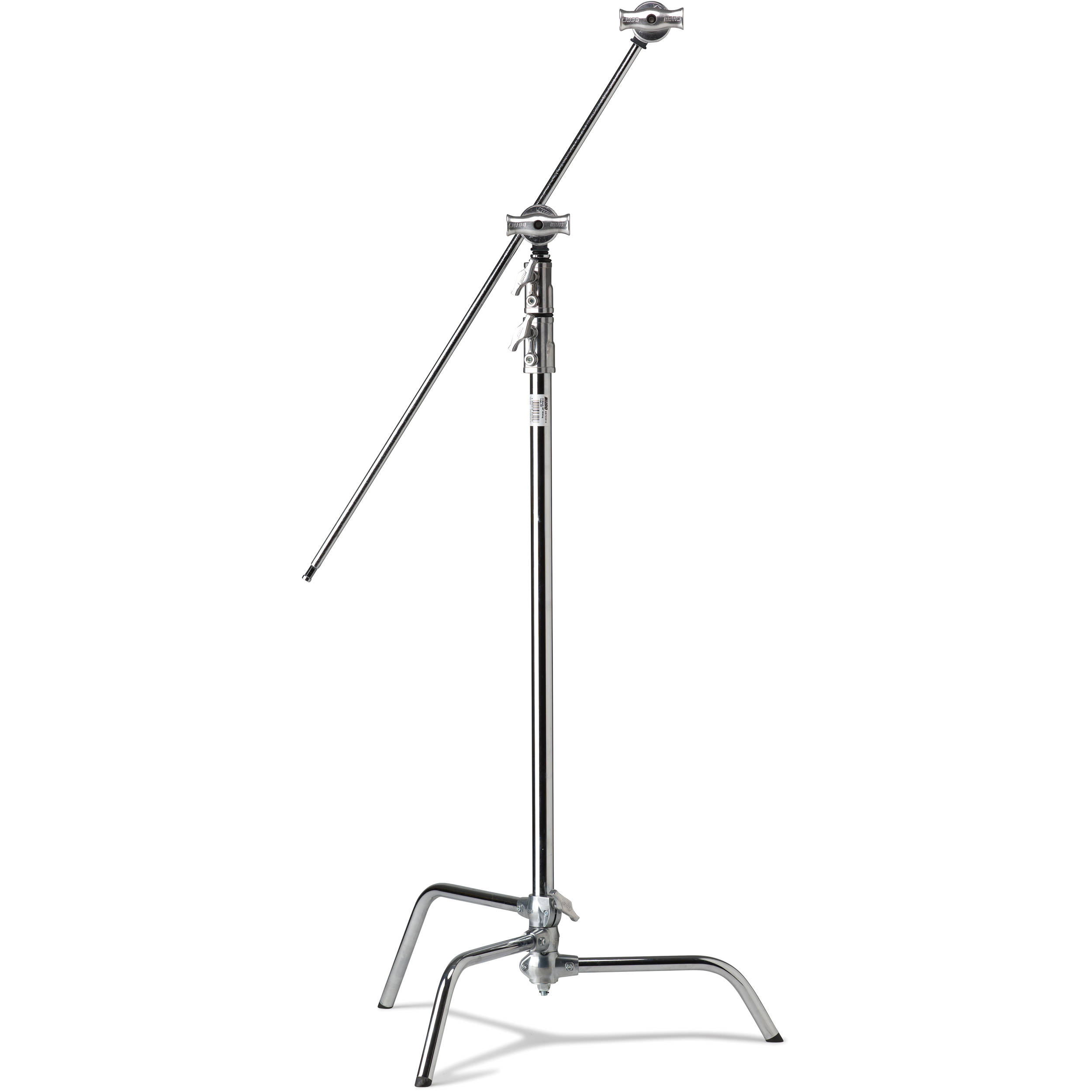 Avenger Turtle Base C-Stand (Black, 5.0)
