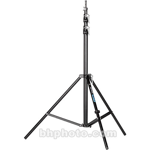 Kupo Follow Spot Stand (Chrome, 4.8)