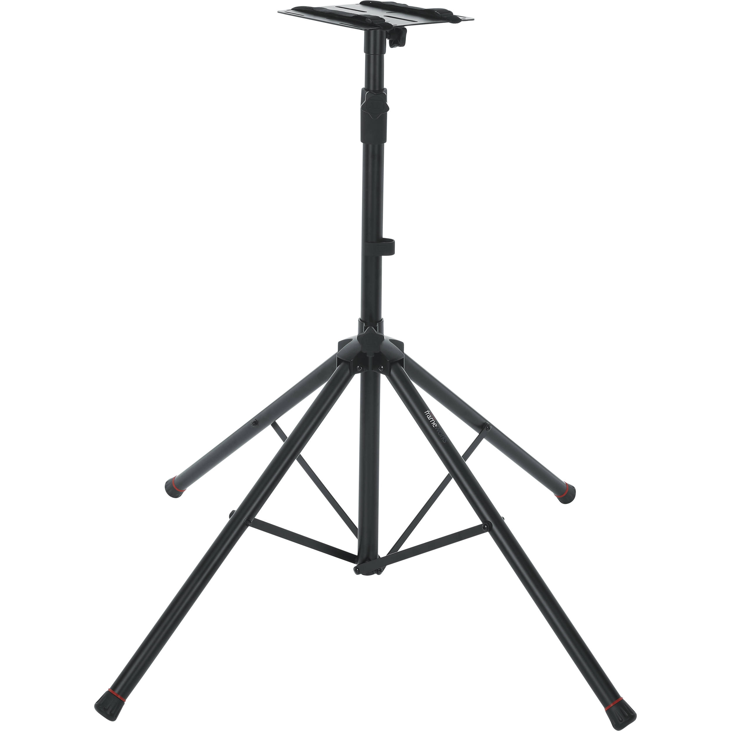 Kupo Master Combo Stand (Chrome, 7.5)