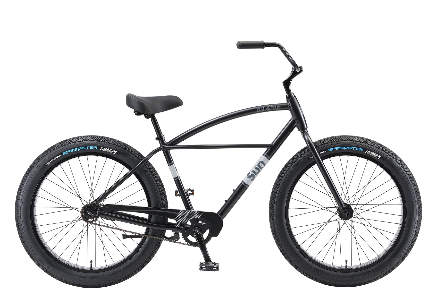 Sun Bicycles BAJA CRUZ CB Mens 2022