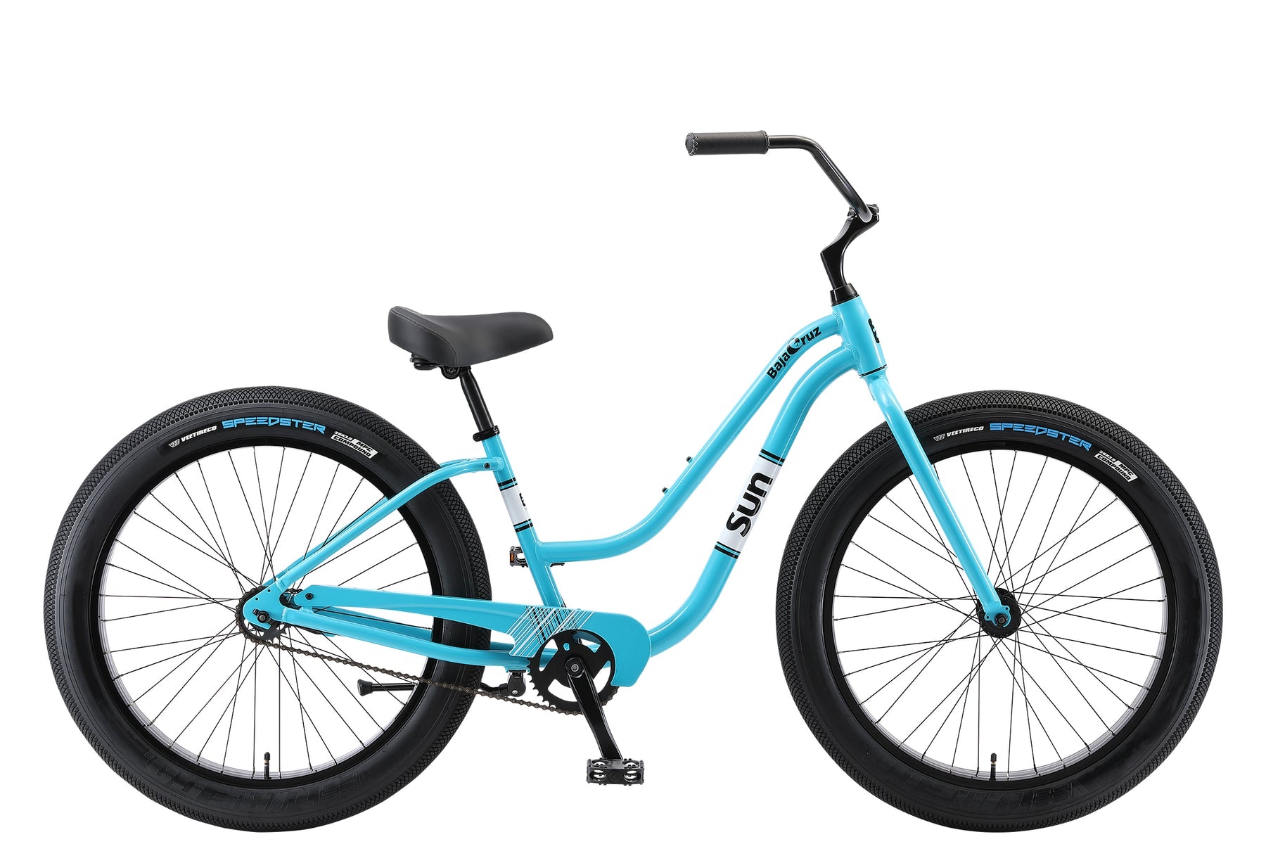 Sun Bicycles BAJA CRUZ CB Womens 2022