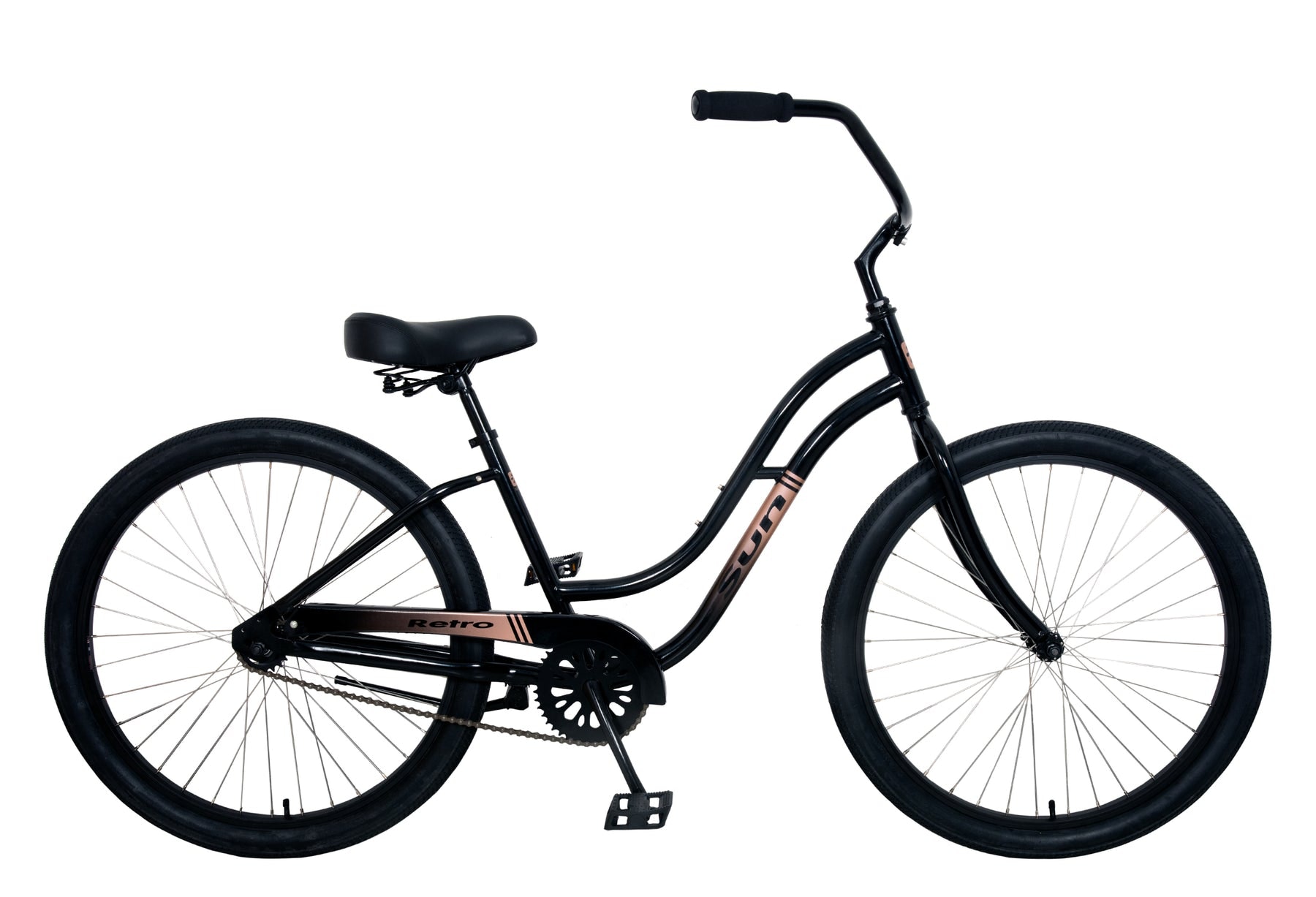 Sun Bicycles RETRO CB Womens 2022