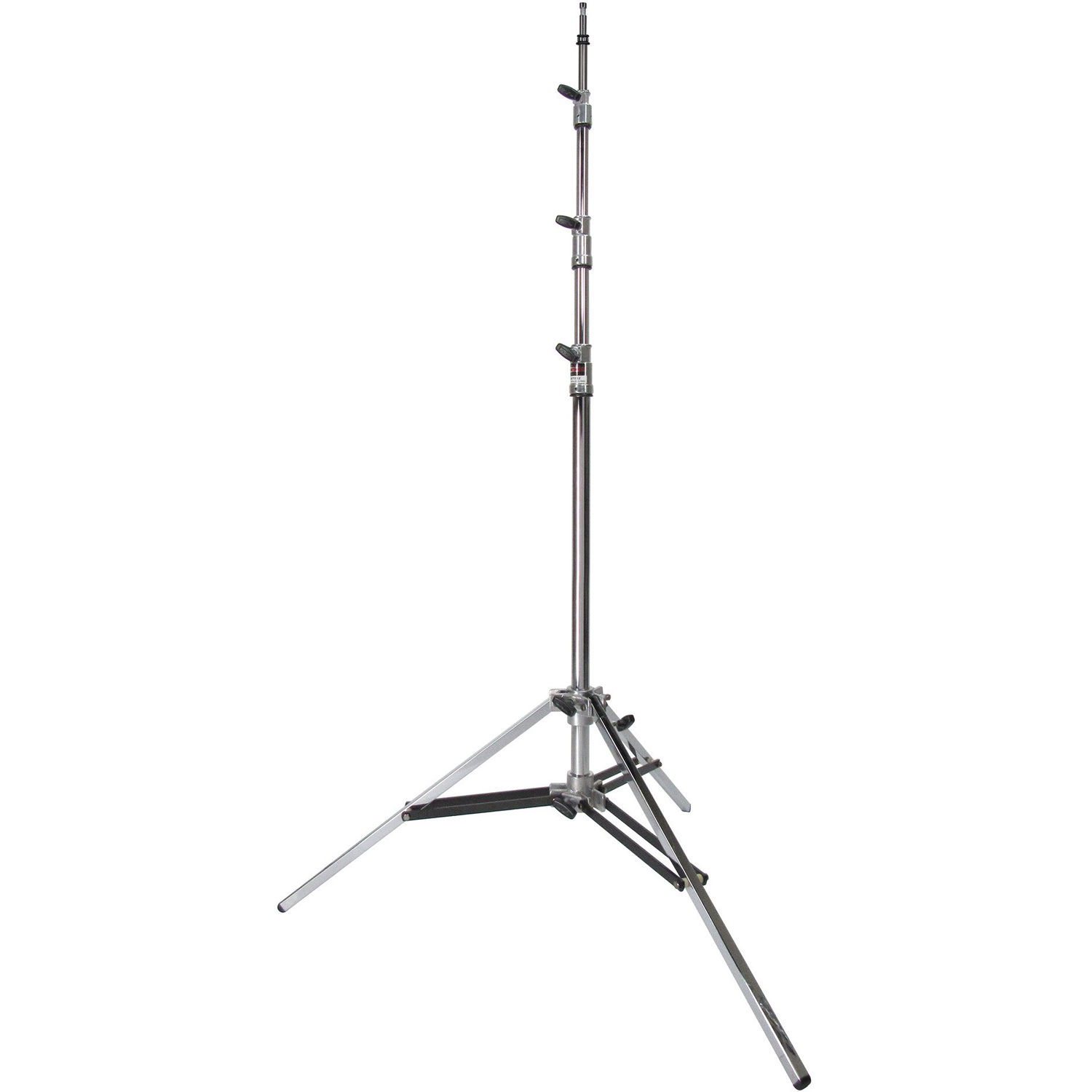 Avenger Turtle Base C-Stand (7.3, Black)