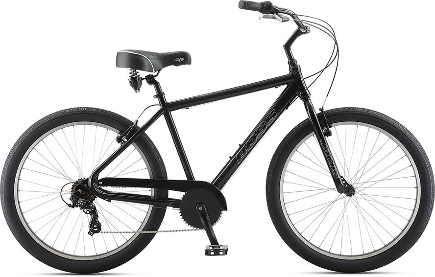 Jamis Boss Cruiser 7 Medium 2019