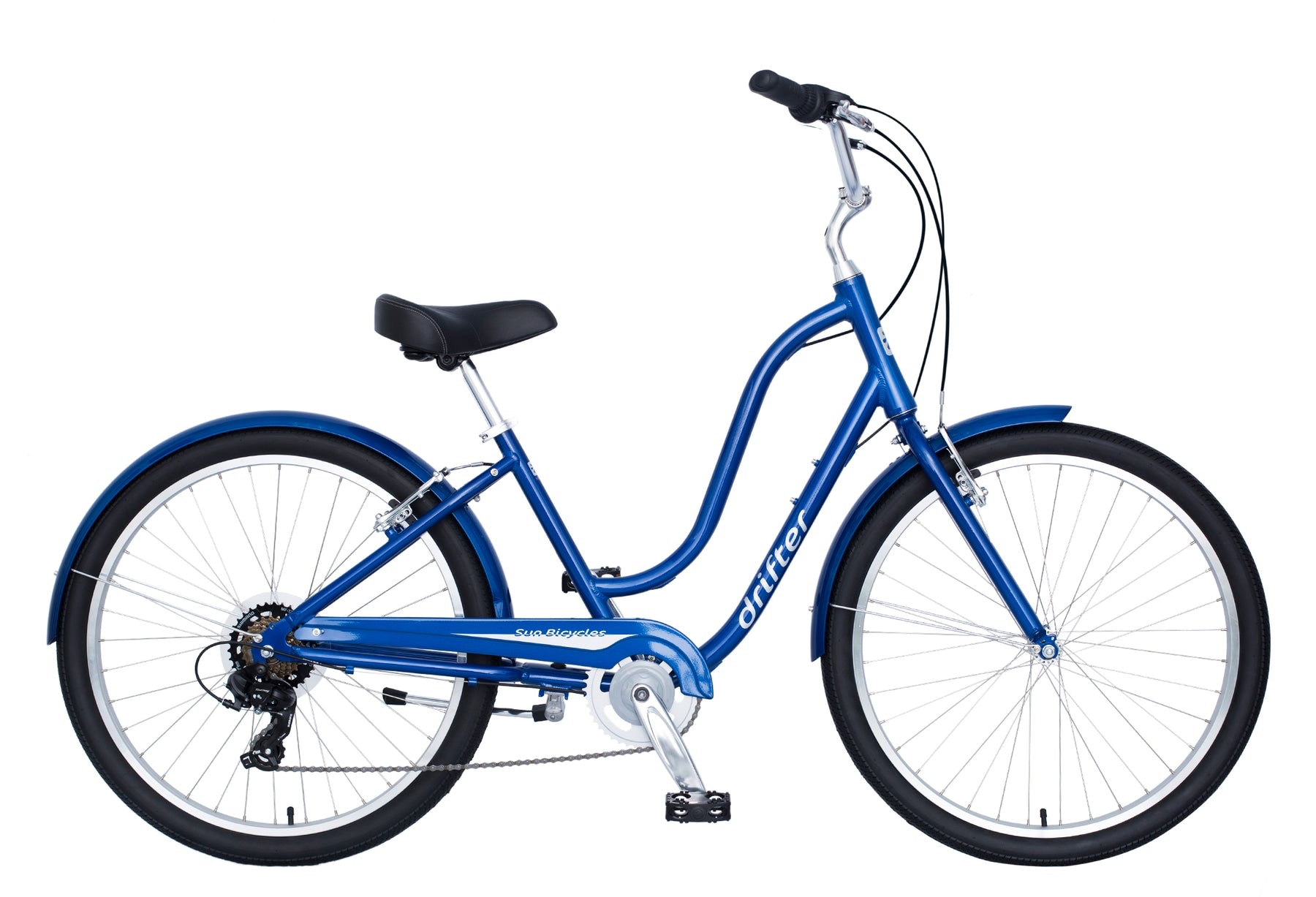 Sun Bicycles DRIFTER 7 Womens 2022