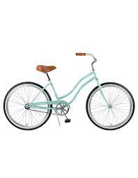 Retrospec Chatham Cruiser Womens 26 1s Sea-foam 2020