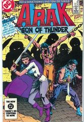 Arak 38 Of Beasts And Baghdad