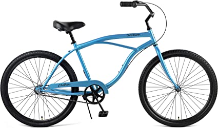 Retrospec Chatham Cruiser Mens 26 1s Pacific Blue 2020