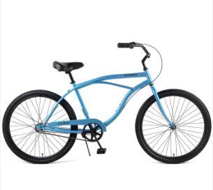 Retrospec Chatham Cruiser Womens 26 3s Sky blue 2020