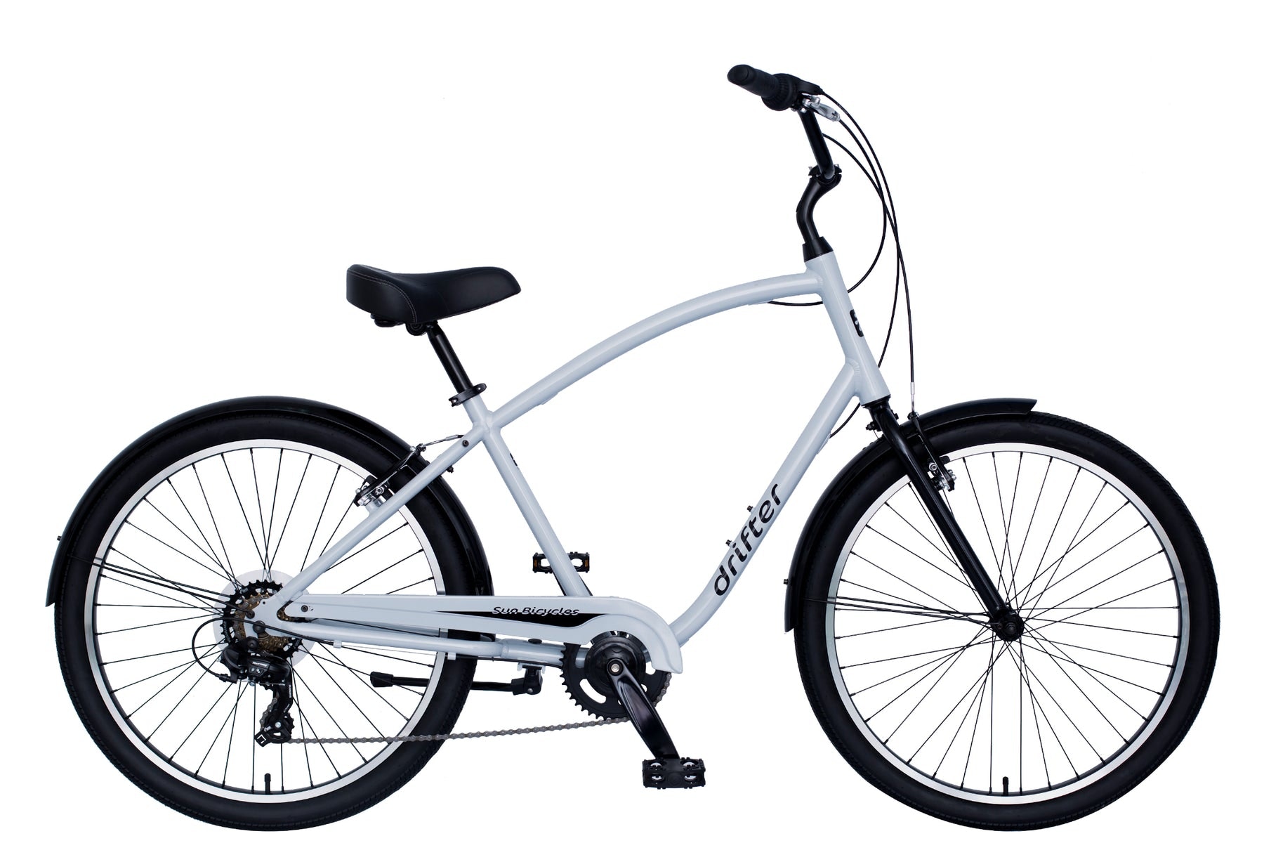 Sun Bicycles DRIFTER 7 Mens 2022
