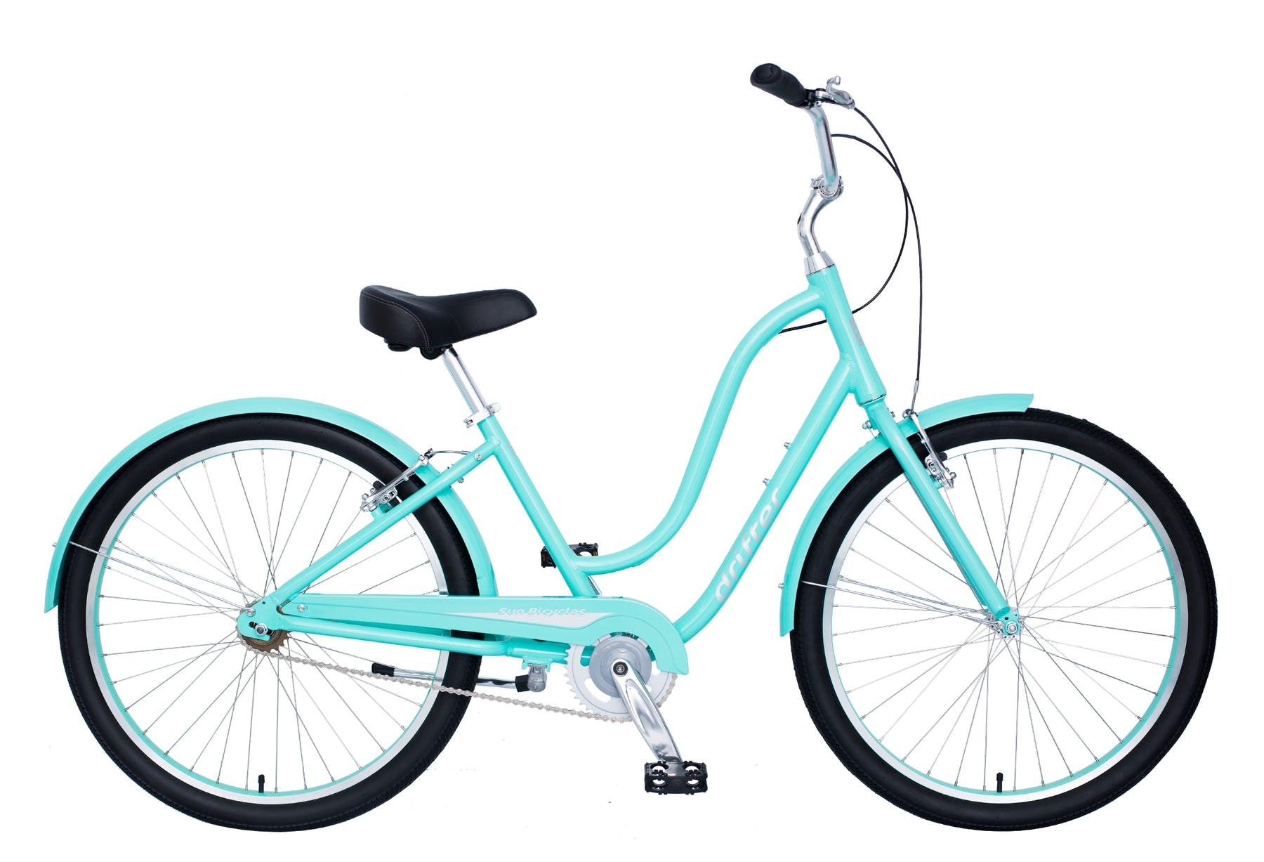 Sun Bicycles DRIFTER 1 Womens 2022