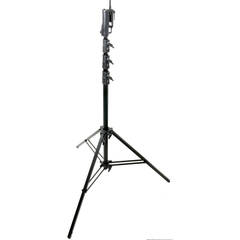 Ultimate Support LT-99BL Lighting Tree with Leveling Leg (11.2')