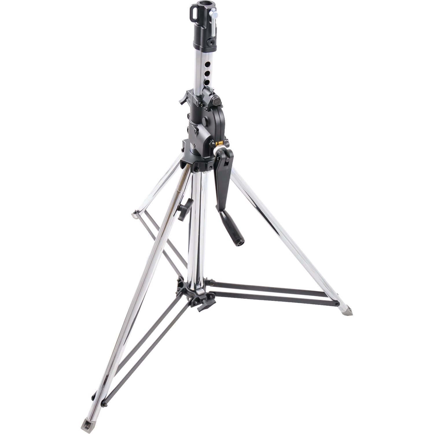 Hensel Boom 223 Complete Kit