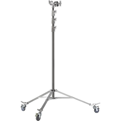 Avenger Overhead Stand 59 (Chrome-plated, 19.3)