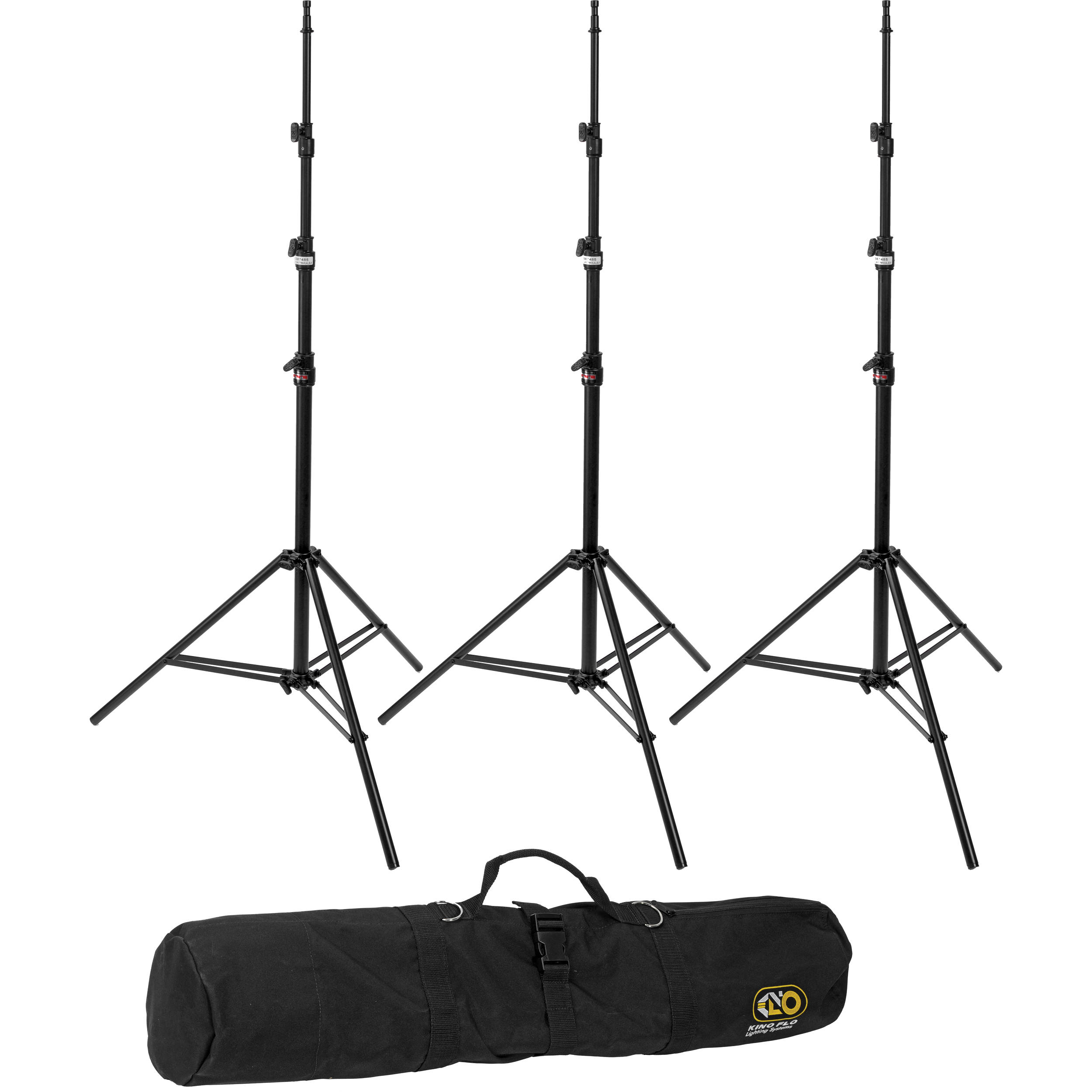 Matthews Mini Mombo Overhead Light Stand