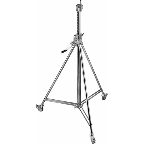 Kupo Medium Overhead Roller Stand (14)