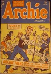 Archie 4
