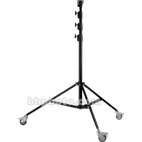 Matthews Hi-Hi Overhead Roller Stand - 20.75