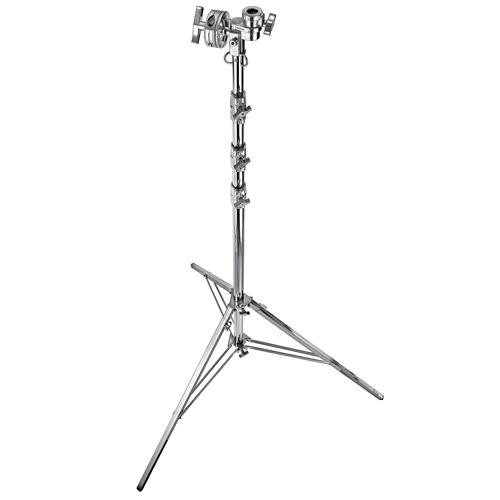 Kupo Short 3-Section Wind-Up Stand