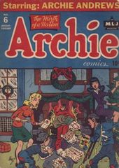 Archie 6
