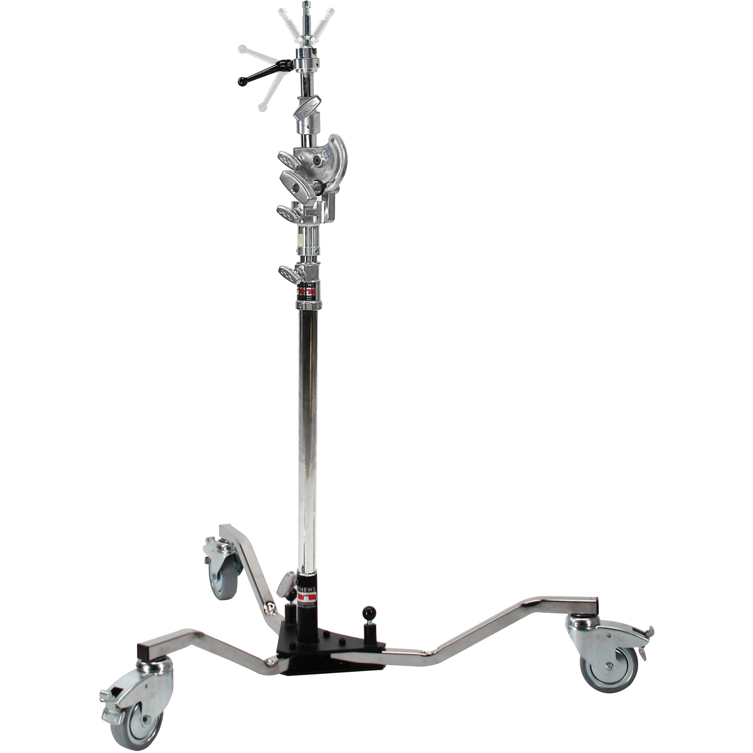 Foba F-STAPU Combitube Light Stand (6.4)