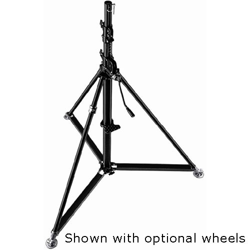 Foba Combitube Light Stand Kit (32)