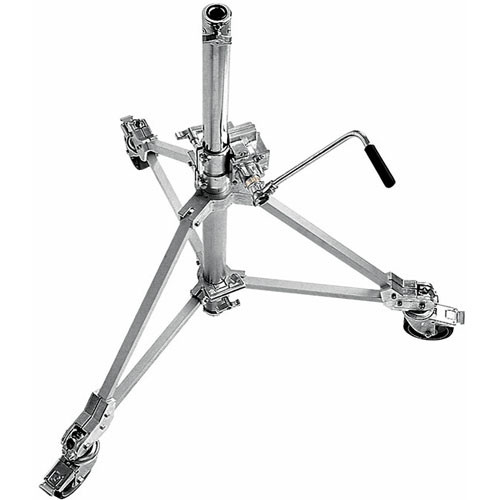 Manfrotto Wind-Up Stand (Black,12)