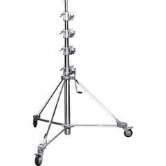 Global Truss DT-PRO5200 16' Smart Crank Stand (440 lb Payload)