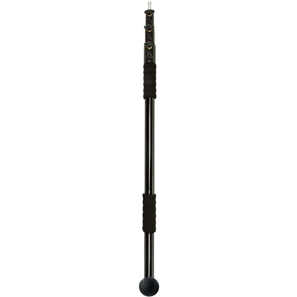 Impact Boom Arm (Chrome-plated, 86)