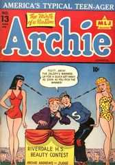 Archie 13