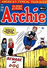 Archie 14